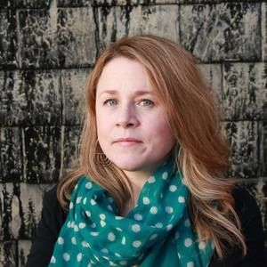 Meet your Posher, Julia